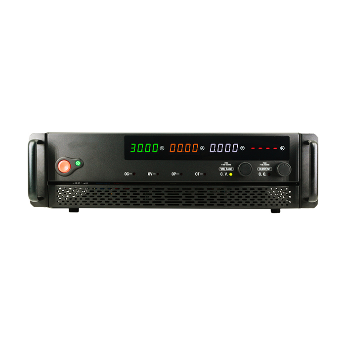 ТЕТРОН-50003С Программируемый источник питания 500 вольт 3 ампера. Артикул 109570